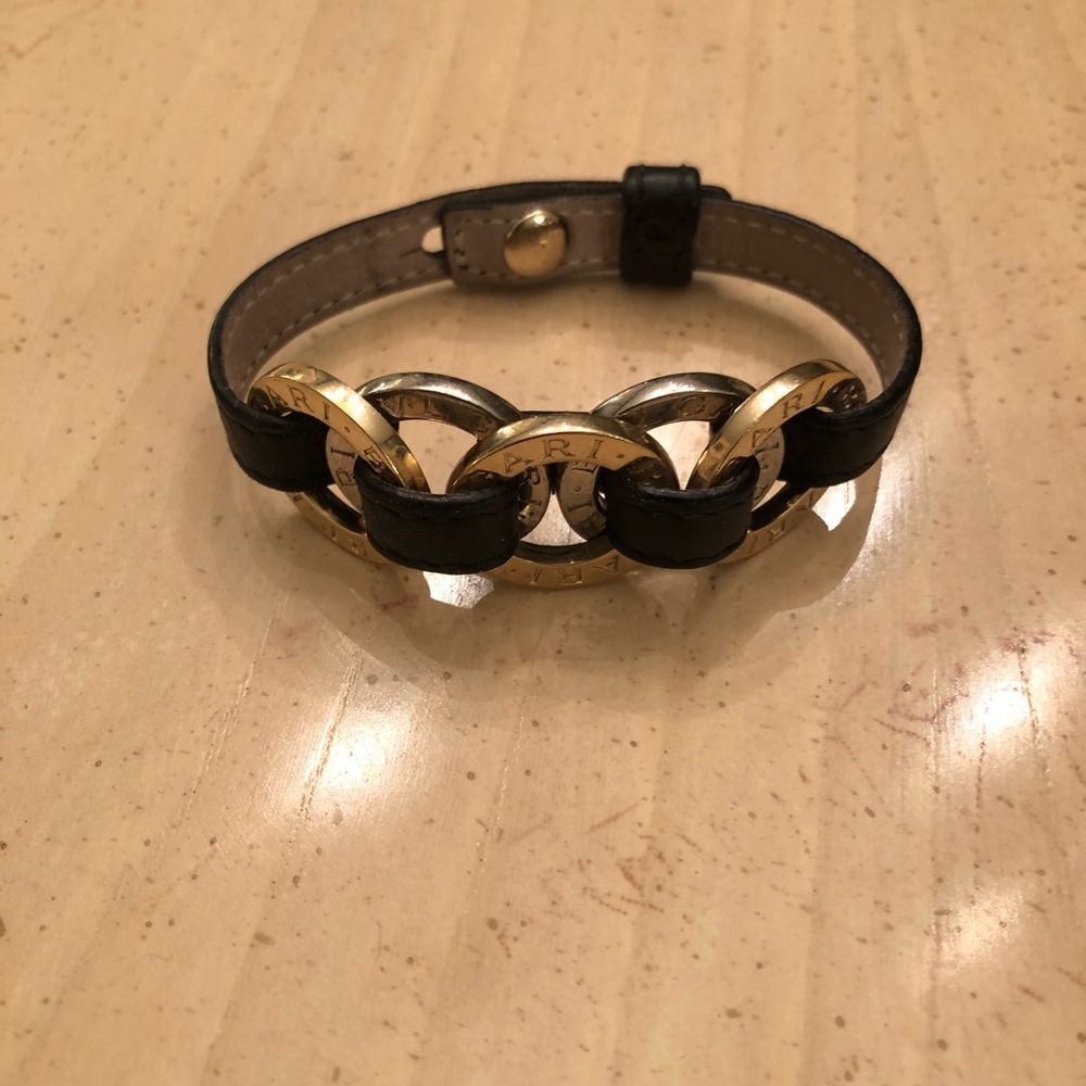 Bvlgari Bracelet